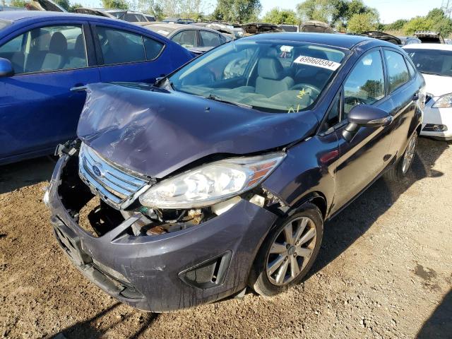 FORD FIESTA SE