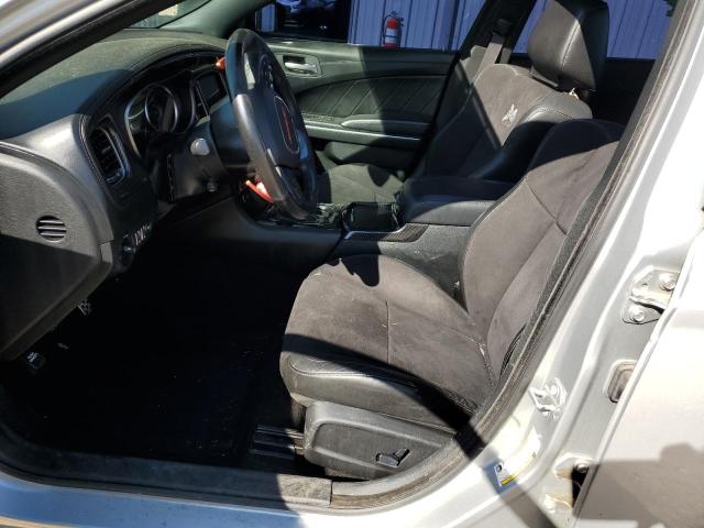 2019 DODGE CHARGER SC - 2C3CDXGJ2KH740127