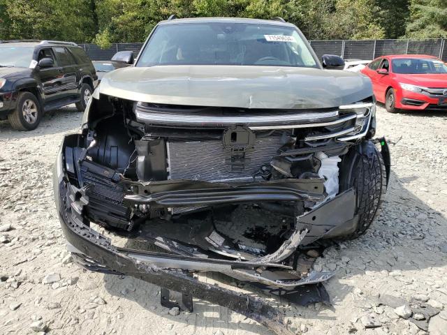 2024 VOLKSWAGEN ATLAS PEAK 1V2CR2CA5RC596753