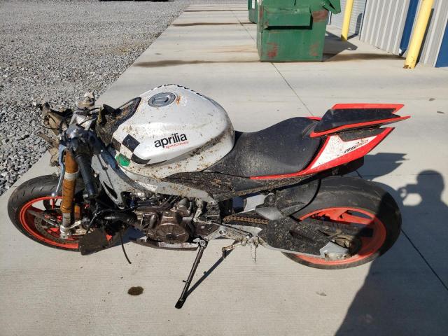 2024 APRILIA RS 660 EXT - ZD4KSUR01RS000673