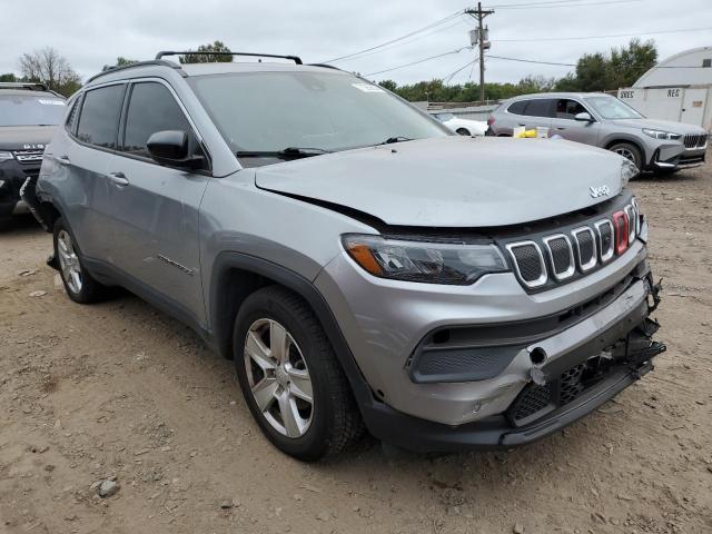 2022 JEEP COMPASS LA - 3C4NJDBB6NT120890