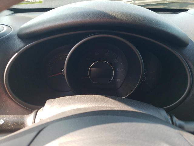 2016 KIA SOUL + - KNDJP3A53G7867597