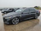 2018 HONDA ACCORD SPO - 1HGCV2F39JA025455