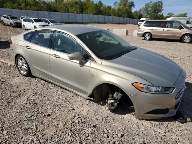 VIN 3FA6P0HD2FR248939 2015 Ford Fusion, SE no.4