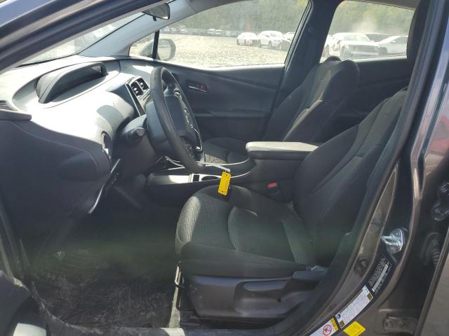 2019 TOYOTA PRIUS - JTDL9RFUXK3012160