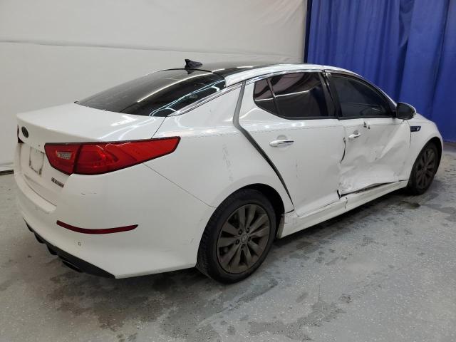 VIN 5XXGR4A67EG324292 2014 KIA Optima, SX no.3