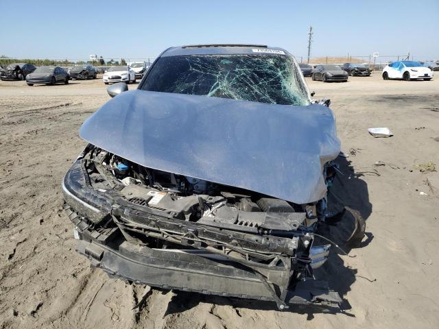 VIN 1HGCY1F35PA053070 2023 Honda Accord, EX no.5