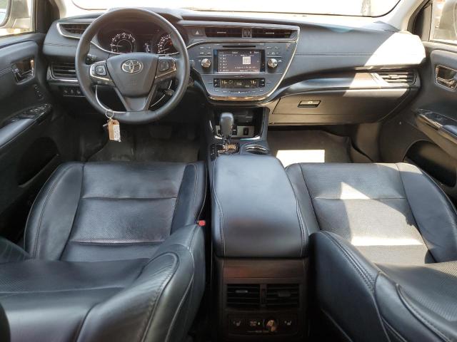 2016 TOYOTA AVALON XLE - 4T1BK1EB0GU215878