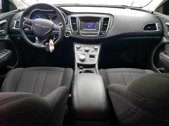 2016 CHRYSLER 200 LIMITE - 1C3CCCAB8GN119440