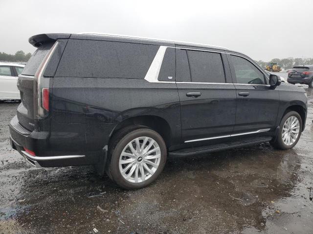 VIN 1GYS4JKTXPR368051 2023 Cadillac Escalade, Esv L... no.3