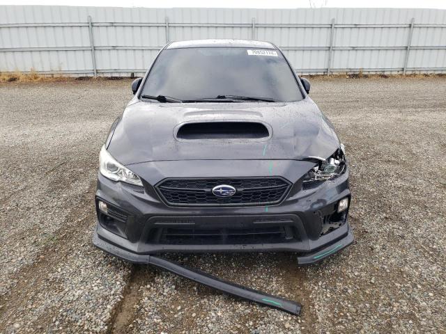 2018 SUBARU WRX - JF1VA1A62J9801186