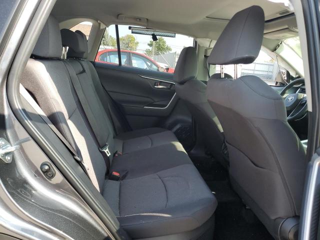 2022 TOYOTA RAV4 XLE - JTMRWRFV0ND141695