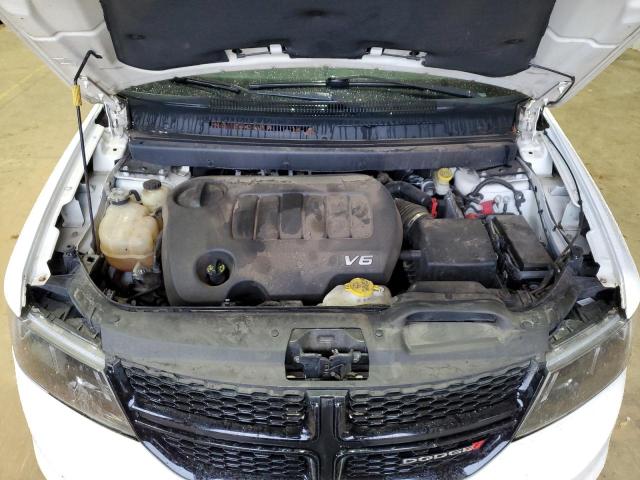 2016 DODGE JOURNEY CR - 3C4PDCGG7GT108202