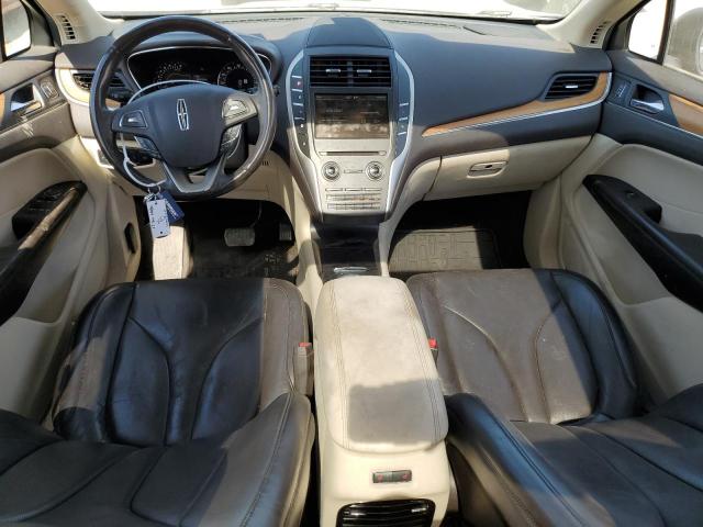 VIN 5LMTJ2AH2FUJ03831 2015 Lincoln MKC no.8