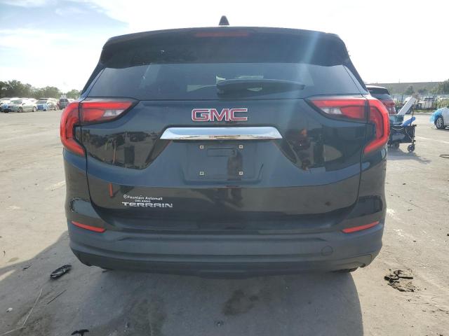 VIN 3GKALMEV8JL247962 2018 GMC Terrain, Sle no.6