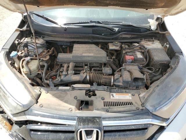 2020 HONDA CR-V LX - 5J6RW2H20LA005389