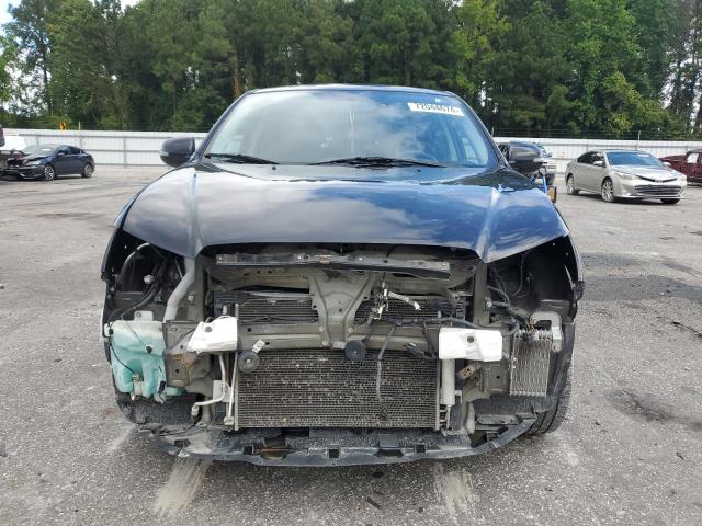 2017 MITSUBISHI OUTLANDER - JA4AP3AU2HZ032520
