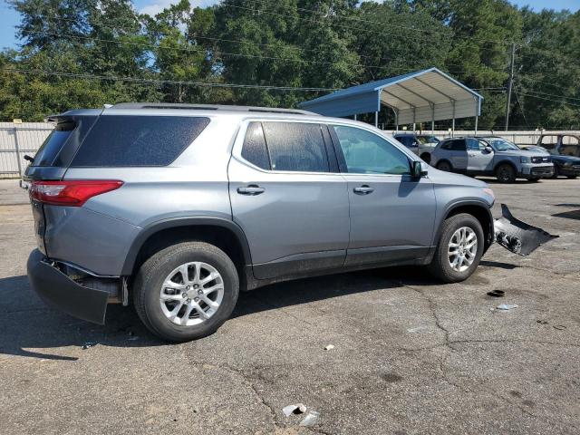 VIN 1GNERGKW4LJ225971 2020 CHEVROLET TRAVERSE no.3