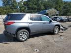 Lot #2945730687 2020 CHEVROLET TRAVERSE L