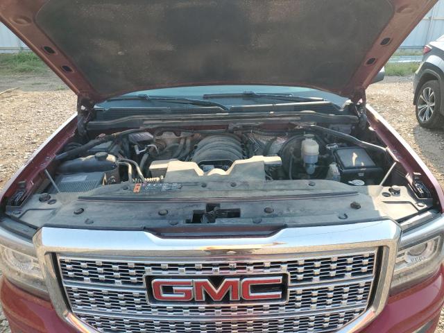 2018 GMC SIERRA K15 - 3GTU2PEJ9JG341674