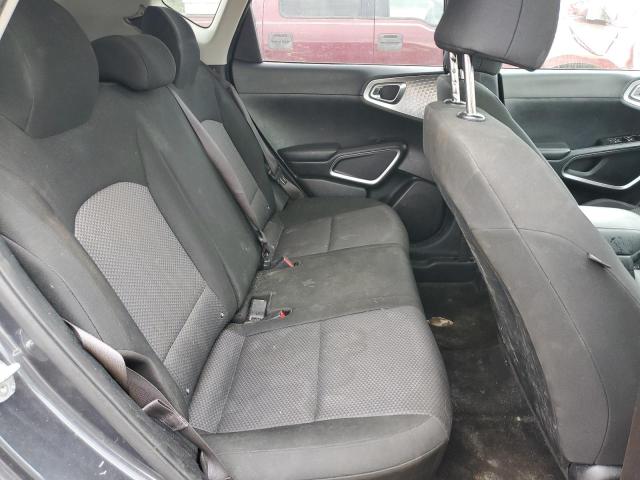 2022 KIA SOUL LX - KNDJ23AU6N7820454