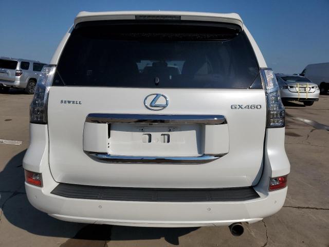 VIN JTJBM7FX1F5100742 2015 Lexus GX, 460 no.6