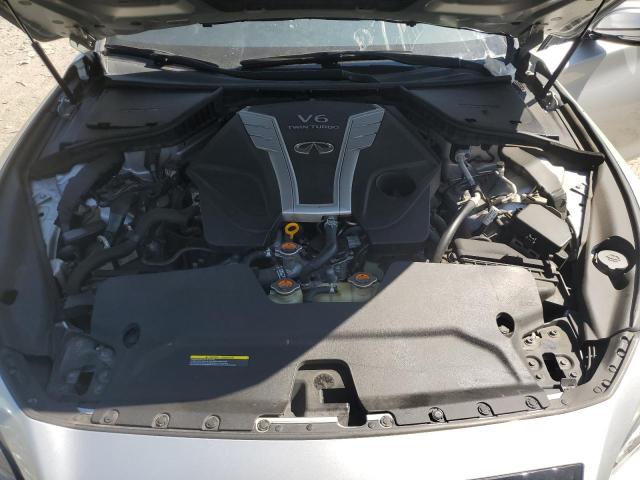 2016 INFINITI Q50 RED SP - JN1FV7AR7GM450283
