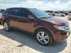 FORD EDGE LIMIT photo