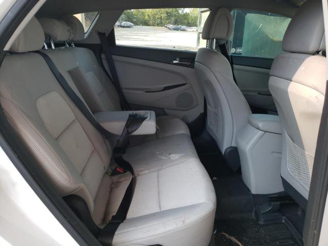 2018 HYUNDAI TUCSON SEL - KM8J33A47JU622776
