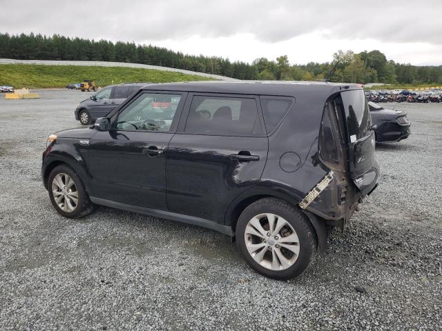 VIN KNDJP3A52E7010510 2014 KIA Soul, + no.2