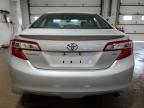 TOYOTA CAMRY BASE photo