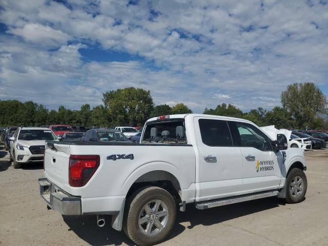 2024 FORD F150 SUPER - 1FTFW3L5XRKD72951