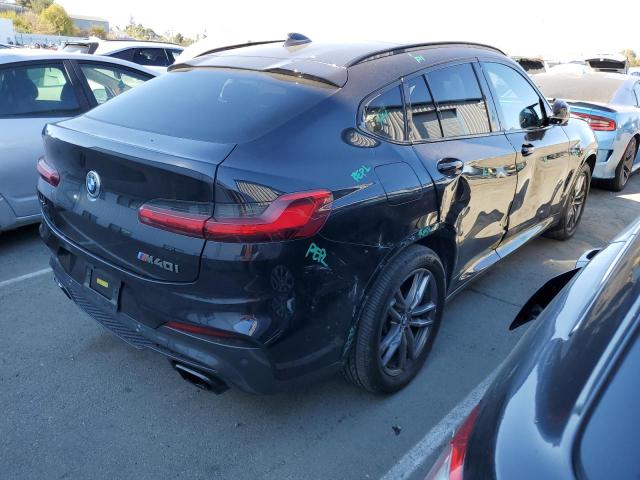 VIN 5UX2V5C04L9D60103 2020 BMW X4 no.3