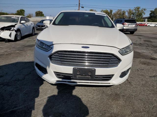 VIN 3FA6P0T92GR216495 2016 Ford Fusion, SE no.5