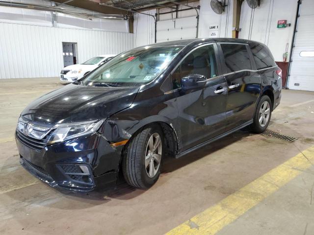 2020 HONDA ODYSSEY EX - 5FNRL6H56LB022608