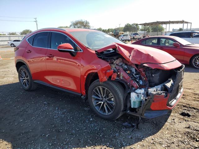 2023 LEXUS NX 350 2T2AGCEZXPC020633