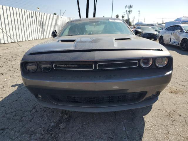 2015 DODGE CHALLENGER - 2C3CDZBG0FH757621