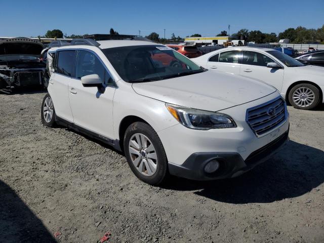 2017 SUBARU OUTBACK 2. - 4S4BSACC4H3227745