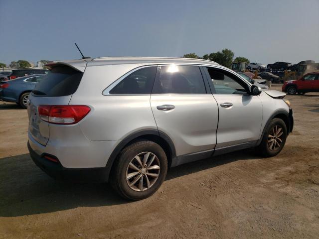 2017 KIA SORENTO LX - 5XYPG4A37HG217125
