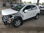 CHEVROLET TRAX LS photo