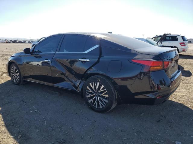 2024 NISSAN ALTIMA SV - 1N4BL4DV6RN382294