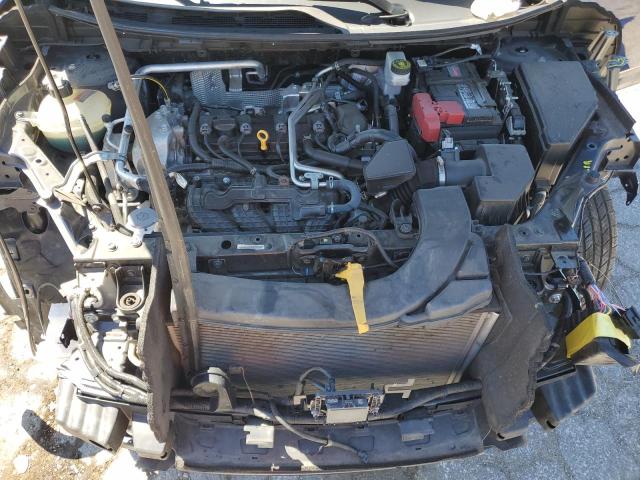 2021 NISSAN ROGUE SV - 5N1AT3BBXMC714178