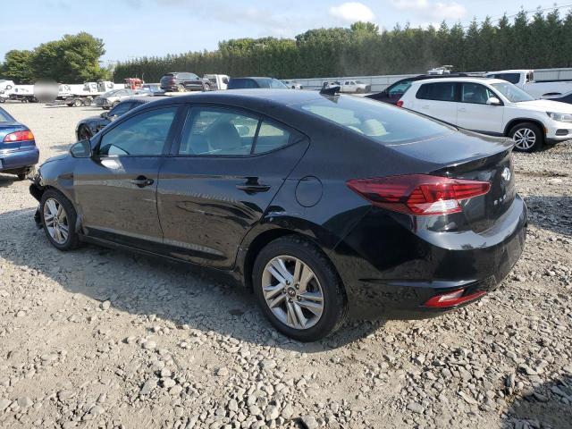 2020 HYUNDAI ELANTRA SE - 5NPD84LF8LH508628