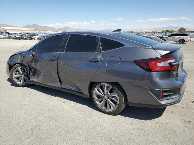 VIN JHMZC5F14LC001455 2020 Honda Clarity no.2