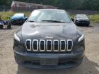 JEEP CHEROKEE S photo