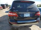 MERCEDES-BENZ ML 350 4MA photo