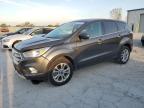 2017 FORD ESCAPE SE - 1FMCU9GD2HUE54426