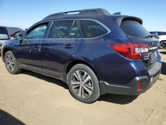 VIN 4S4BSANC9J3241384 2018 Subaru Outback, 2.5I Lim... no.2