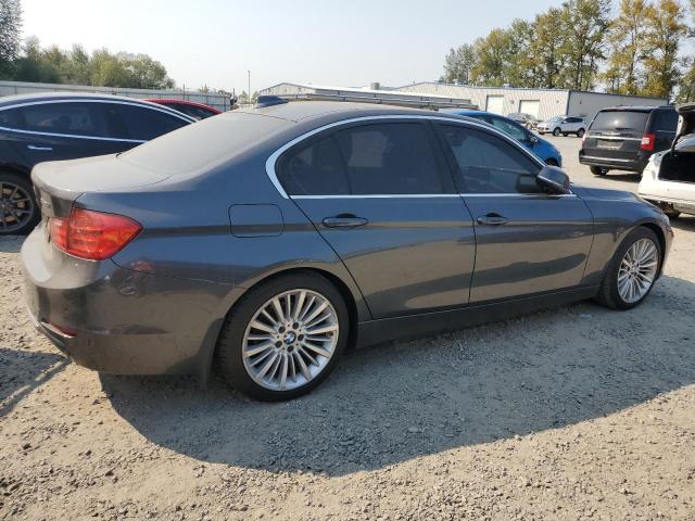 VIN WBA3A5C58EJ464165 2014 BMW 3 Series, 328 I no.3