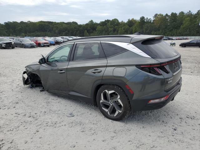 2023 HYUNDAI TUCSON SEL - 5NMJF3AEXPH243095